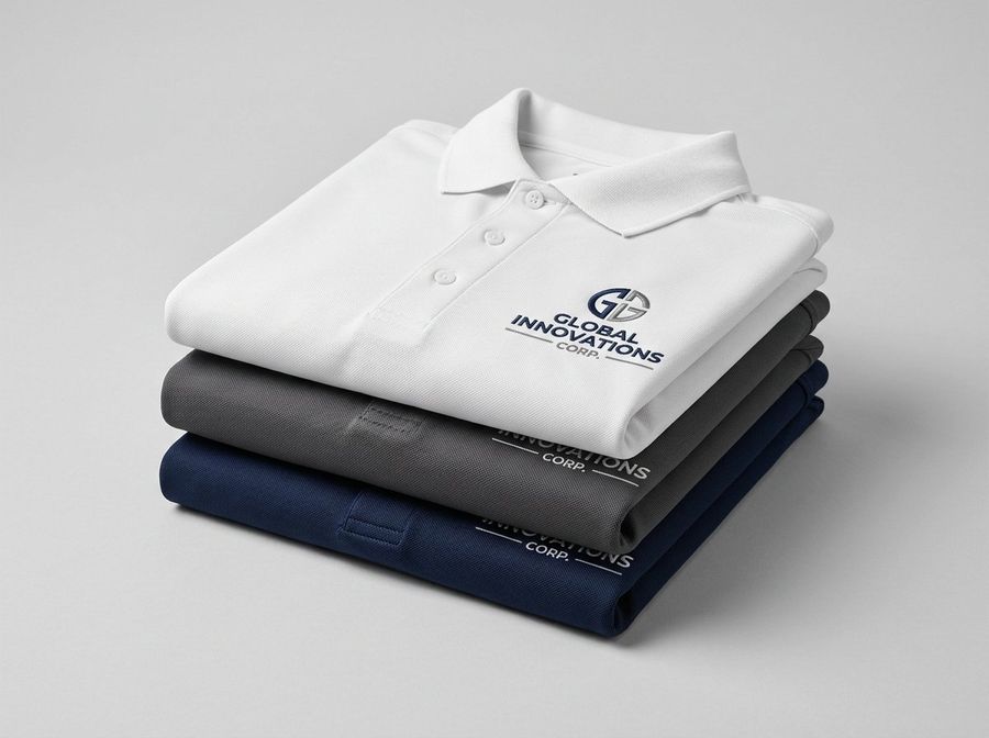 Corporate Wear
