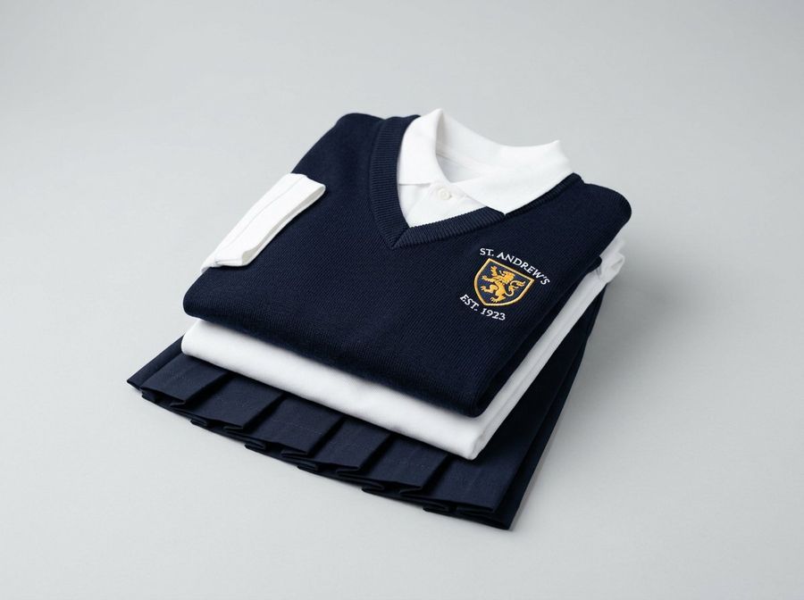 School Uniforms