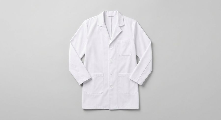 The Real ROI of Embroidered Uniforms (With Numbers)