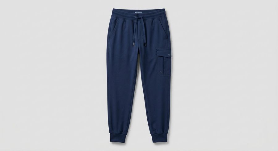 LEINYS Motion Scrub Pant